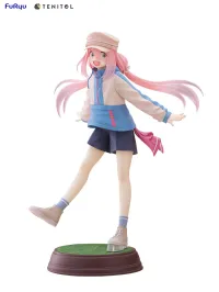 FuRyu TENITOL Nadeshiko Kagamihara - Laid-Back Camp - photo 2