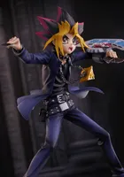 KOTOBUKIYA ARTFX J Yugi Muto -Passionate Duelists- - Yu-Gi-Oh! - photo 6