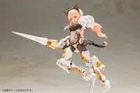 KOTOBUKIYA FRAME ARMS GIRL DURGA I 〈CAT ARMOR Ver. -Calico-〉 - Frame Arms Girl - photo 7