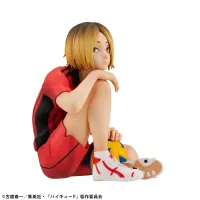 MegaHouse G.E.M. Series  Haikyu!! Palm size Kenma Kozume - Haikyu!! - photo 5