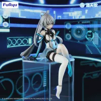 FuRyu LUO TIAN YI　Noodle Stopper Figure -V Singer Luo Tian Yi CODE LUO ver.- - LUO TIAN YI - photo 2