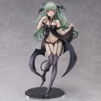 Union Creative Karory Illstration Succubus-chan  1/5 Complete Figure - Scale Figures - photo 1