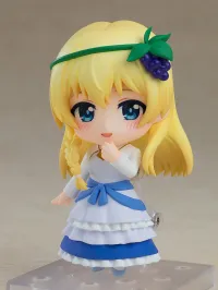 GOOD SMILE COMPANY Nendoroid Iris - KONOSUBA -God's Blessing on This Wonderful World! - photo 5