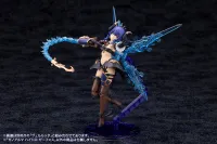 KOTOBUKIYA XenoAlma Hydro Zeeforce - ARCANADEA - photo 25