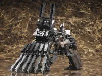 KOTOBUKIYA UCR-10/A VENGEANCE - ARMORED CORE - photo 13