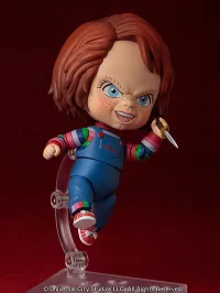 GOOD SMILE COMPANY Nendoroid Chucky - Child's Play - photo 3