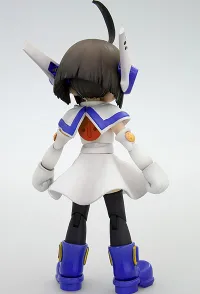 KOTOBUKIYA Hoi Hoi-San Combat-san - Ichigeki Sacchu!! Hoihoi-san - photo 6