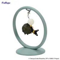 FuRyu SPY×FAMILY　Trapeze Figure -Damian- - SPY x FAMILY - photo 5