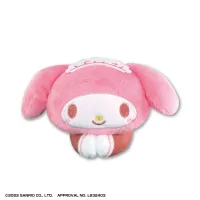 MAX LIMITED SANRIO CHARACTERS HUG CHARACTER COLLECTION3 (6pc per box) - Sanrio - photo 5