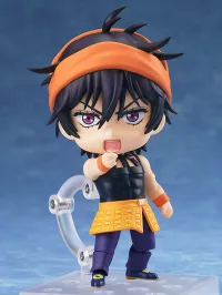 GOOD SMILE COMPANY Nendoroid Narancia Ghirga(re-run) - JoJo's Bizarre Adventure - photo 3