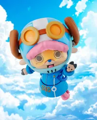 TAMASHII NATIONS TONYTONY.CHOPPER -FUTURE ISLAND EGGHEAD- "ONE PIECE", TAMASHII NATIONS S.H.Figuarts - ONE PIECE - photo 1