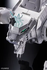 TAMASHII NATIONS GX-112 REPLIGAIGAR &OPTION SET "THE KING OF BRAVES GAOGAIGER FINAL", TAMASHII NATIONS SOUL OF CHOGOKIN - The King of Braves GaoGaiGar - photo 4