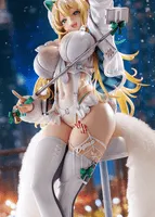 Max Factory Rupee: Winter Shopper - GODDESS OF VICTORY: NIKKE - photo 5