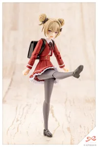 KOTOBUKIYA Emma Koishikawa【ST. IRIS GAKUEN GIRLS’ HIGH SCHOOL WINTER CLOTHES】DREAMING STYLE IMPERIAL ROSE - SOUSAISHOJOTEIEN - photo 6