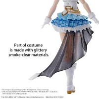 BANDAI HOBBY 30MS OPTION BODY PARTS BEYOND THE BLUE SKY 1 [COLOR A] - THE iDOLM@STER - photo 7