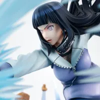 MegaHouse NARUTO GALS DX  NARUTO Shippuden Hinata Hyuga Ver. 4 - NARUTO - photo 4