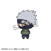 MegaHouse Chokorin Collection NARUTO - Blind Boxes - photo 7