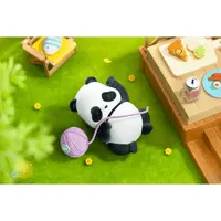 52TOYS PANDA ROLL Panda As A Cat - PANDA ROLL - photo 3