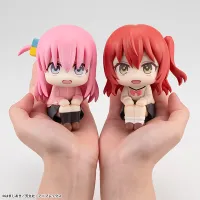 MegaHouse Lookup Bocchi the Rock！ Ikuyo Kita - Bocchi the Rock! - photo 8