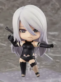 GOOD SMILE COMPANY Nendoroid NieR:Automata A2 (YoRHa Type A No. 2) - NieR:Automata - photo 1