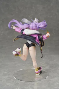 eStream "Baniko Uzuka" 1/6 scale figure - BanG Dream! - photo 9