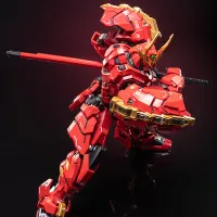 MOSHOWTOYS Superior Class - The Tiger of Kai - PROGENITOR EFFECT - photo 4