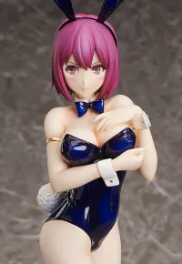 FREEing Hisako Arato: Bare Leg Bunny Ver. - Food Wars! Shokugeki no Soma - photo 6