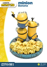 Prime 1 Studio Prime Collectible Figures Minions Banana - Minions - photo 6