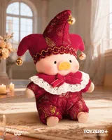 TOYZEROPLUS LuLu the Piggy -TriAngel Plush Blindbox - LuLu The Piggy - photo 2