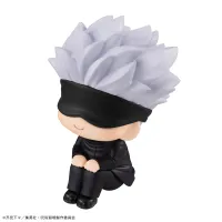 MegaHouse Lookup JUJUTSUKAISEN Satoru Gojo(Repeat) - Jujutsu Kaisen - photo 7