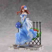 eStream Miku Nakano -Floral Dress Ver.- (SHIBUYA SCRAMBLE FIGURE) - The Quintessential Quintuplets - photo 14