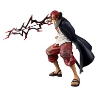 BANDAI ONE PIECE Grandista-SHANKS-SPECIAL EDITION - ONE PIECE - photo 6