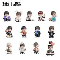 TNT SPACE Rayan Let’s Date series figures Rayan - Rayan - photo 4