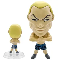 16 directions 16d Trading Figure Collection BAKI HANMA - Baki - photo 10
