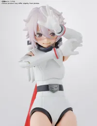 TAMASHII NATIONS SHY "SHY", TAMASHII NATIONS S.H.Figuarts - SHY - photo 8