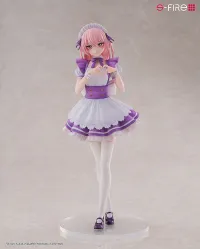 SEGA My Dress-Up Darling Figure Sajuna Inui Pretty Maid Ver. - My Dress-Up Darling - photo 10