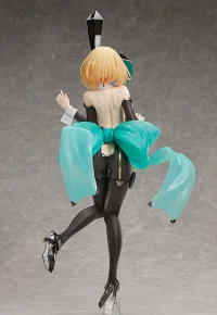 FREEing Sophia F. Shirring: Bunny Ver. - BUNNY SUIT PLANNING - photo 6