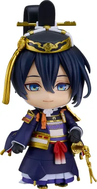 GOOD SMILE COMPANY Nendoroid Mikazuki Munechika Kiwame - Touken Ranbu ONLINE - photo 4