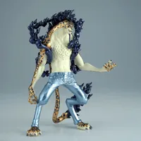 BANDAI ONE PIECE KING OF ARTIST ROB LUCCI Awakening-SPECIAL ver.- - ONE PIECE - photo 2