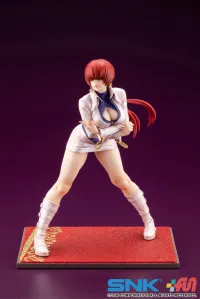 KOTOBUKIYA SNK SNK HEROINES: Tag Team Frenzy SHERMIE BISHOUJO STATUE - Video Games - photo 1