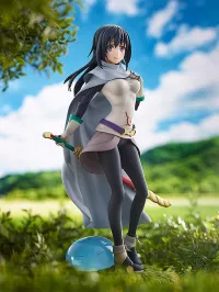 Phat! Company Shizu - That Time I Got Reincarnated as a Slime - photo 6