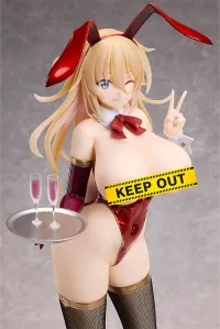 FREEing Veronica Sweetheart: Bunny Ver. - BUNNY SUIT PLANNING - photo 9