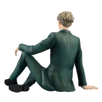 MegaHouse G.E.M. series SPY×FAMILY Palm-size Loid （Repeat） - SPY x FAMILY - photo 2
