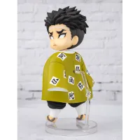 TAMASHII NATIONS Gyomei Himejima - Demon Slayer: Kimetsu no Yaiba - photo 4