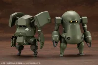 KOTOBUKIYA JGSDF Type 06-Ⅲ Tank Roku - JGSDF Type 07 Tank Nacchin - photo 13