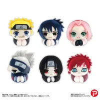 MAX LIMITED NARUTO HUG CHARACTER COLLECTION (6pc per box) - NARUTO - photo 1