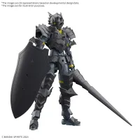BANDAI HOBBY 30MF ROSAN LANCER - 30 Minutes Fantasy (30MF) - photo 4
