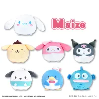 MAX LIMITED SANRIO CHARACTERS FUWA KORORIN M SIZE (F) TUXEDO SAM - Sanrio - photo 2