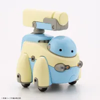KOTOBUKIYA TAMOTU MODERHYTHM Collaboration [Light Blue Ver.] - MARUTTOYS - photo 16