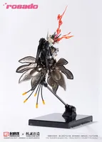 Earnestcore Craft RS-03 Starflower Lily MK3 - rosado Project - photo 17